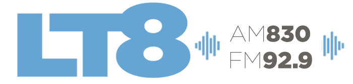 LT8 Radio Rosario