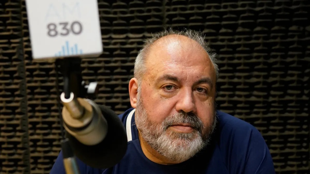 Central suma su primer refuerzo: llega Sebastián Saracho