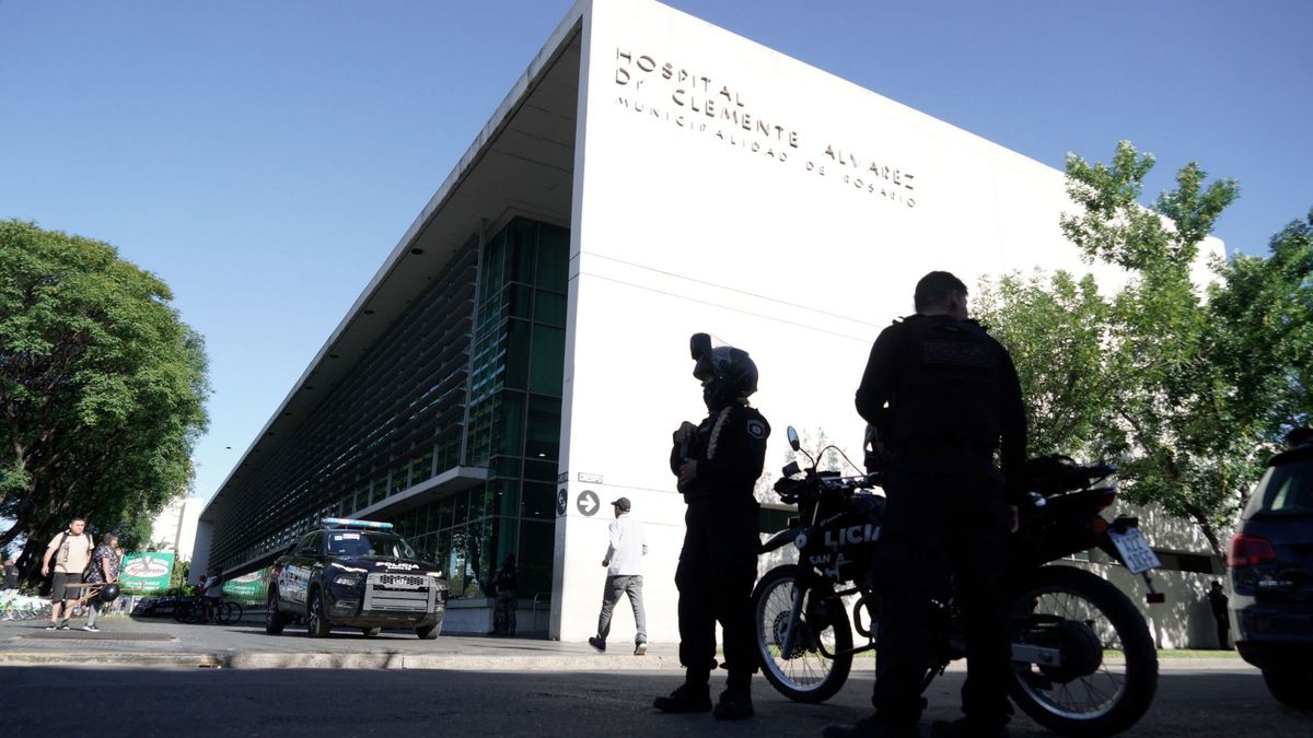 Mataron a balazos a un adolescente de 16 años en barrio La Granada