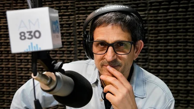 Médico de PAMI denuncia reducción del 72% del salario: 'El sistema tiene 580 mil millones en caja'