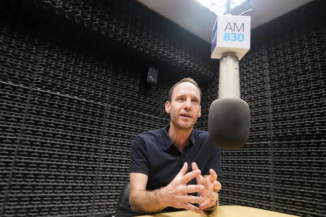 Presidente de CAME: 'No vemos incentivo al consumo en los próximos tiempos'